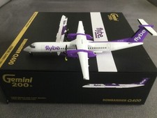 Gemini jets g2bee1193 flybe - gemini,