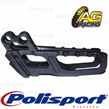 Polisport Black Rear Chain