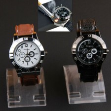 Hot USB Watch Lighter Outdoor