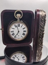 Antique Edwardian Silver