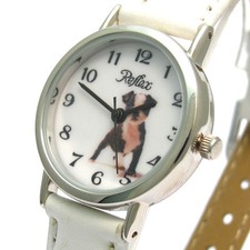 Reflex Ladies Quartz Wrist