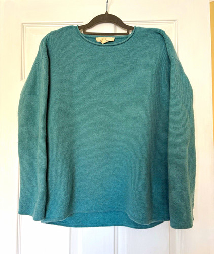 Seasalt cornwall fruity teal - cornwall,