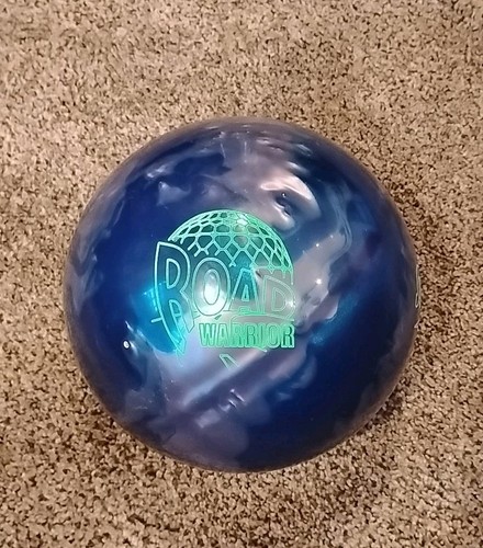 New storm road warrior - new,