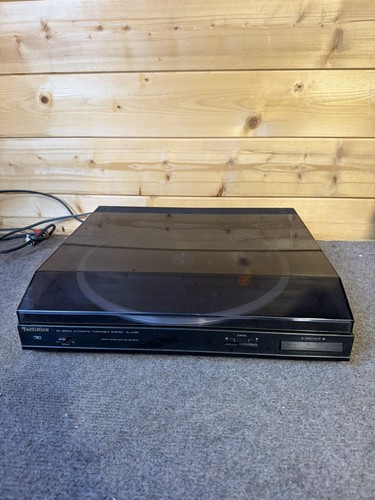 Technics j110r hifi - sl-j110r,