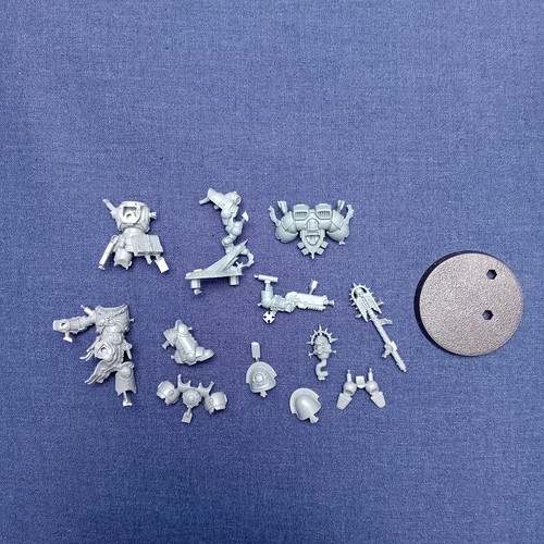 Wh40k 11th armageddon - wh40k,