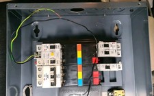 MEM 9 Distribution Board Spares