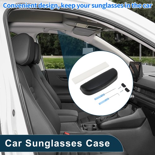 Car sunglasses case for nissan - sunglasses,