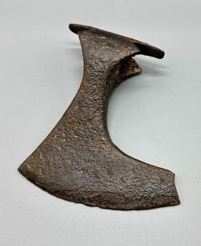Archaeological find combat - archaeological,