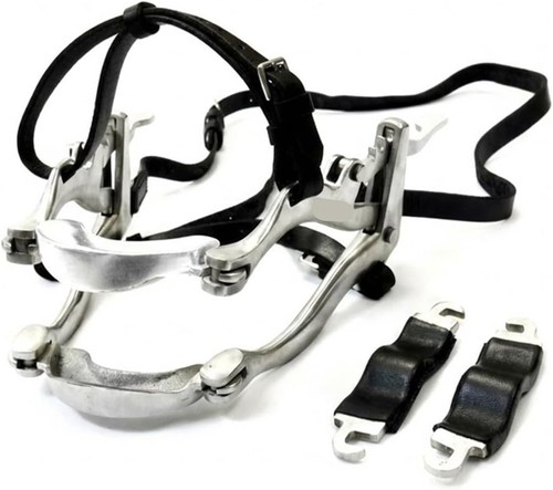 Equine mouth speculum - equine,