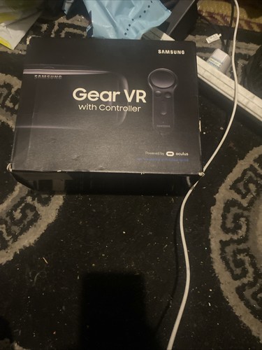 Samsung gear headset - gear,