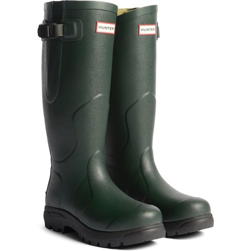Hunter balmoral boot - mk, ii