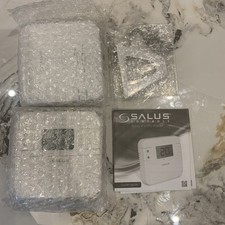 Salus Rt310 RF Wireless  Room Thermostat
