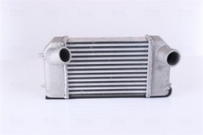 CHARGE AIR COOLER FITS: LAND