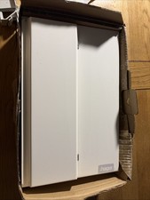 Hager Consumer Unit Never Used