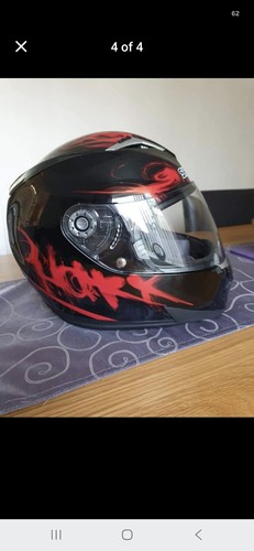 Shark helmet s900 glow - shark,