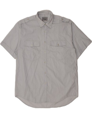 Vintage mens military - vintage, short