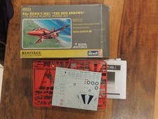 1/72 Revell BAe Hawk T.MK1