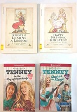 American Girl - Lot of 8