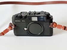Voigtlaender Bessa R2A (Body only)