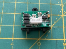 Scalextric C8515 Digital Plug Chip Easy-Fit (later Version)