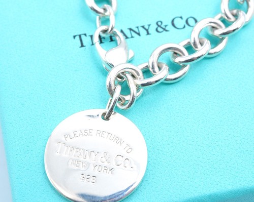 Tiffany return to - co.,