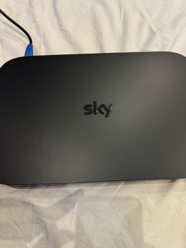 Sky mini box em150 - sky,