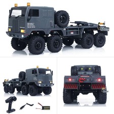 US Stock 1/18 RC Military