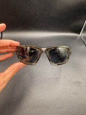 Oakley Scalpel Brown Smoke