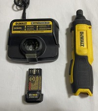 DEWALT DCF682 8V Max