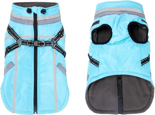 Small dog puppy waterproof - small,