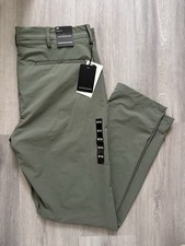 AUTOGRAPH M&S MENS GREEN SLIM