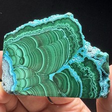 Stunning Chrysocolla &