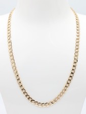 Vintage 9ct yellow solid - vintage,