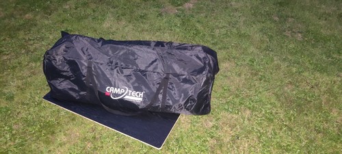 Camptech caravan awning - awning, (
