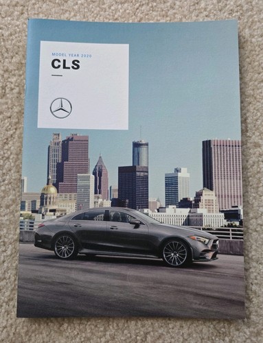 2020 mercedes benz cls - 2020,