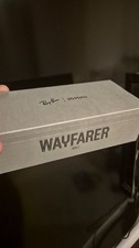 Ray-Ban Meta Wayfarer (Gen 2)