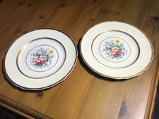 Johnson Brothers PAREEK Dinner