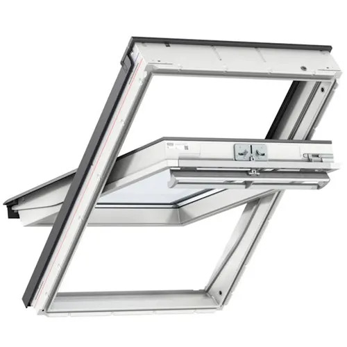 Velux ggu ck02 - velux, manual