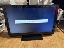 Panasonic Vierra 32" HDTV -