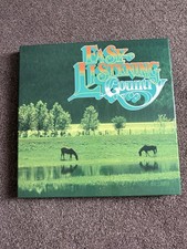 VARIOUS Easy Listening Country