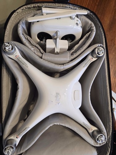 Dji phantom drone - dji, come