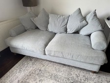 Teddy 2.5 seat sofa bed in