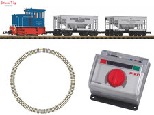 Piko GE 25t Diesel Industrial