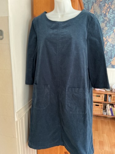 Seasalt indigo velvet - seasalt,