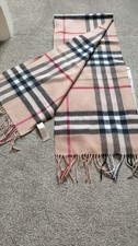 Burberry The Classic Check