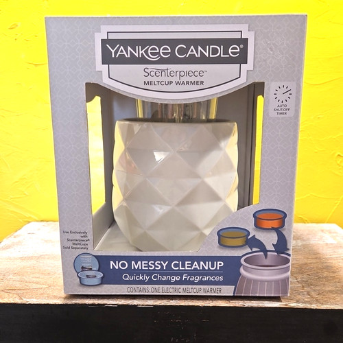 New yankee candle - yankee,