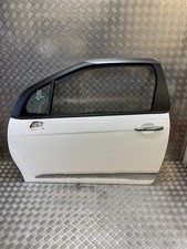 CITROEN DS3 2015 FRONT LEFT