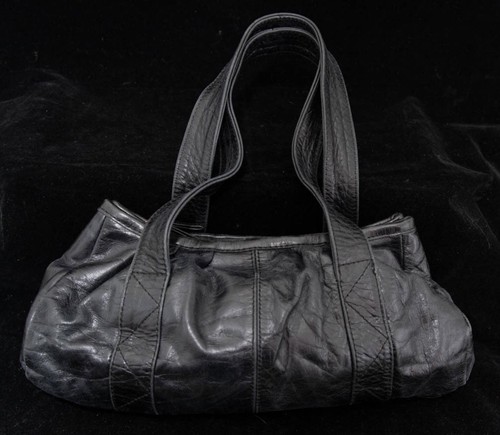 Jocasi london black leather - london,