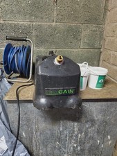 Haygain HG One Hay Steamer