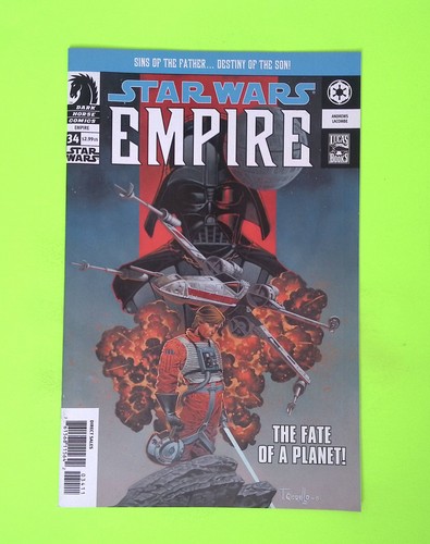 Star wars empire - empire, dark